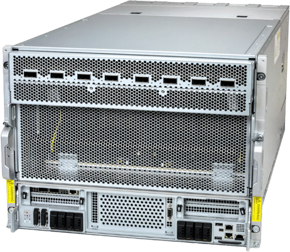 强科盛华Ai服务器 ZT82CSI6B3