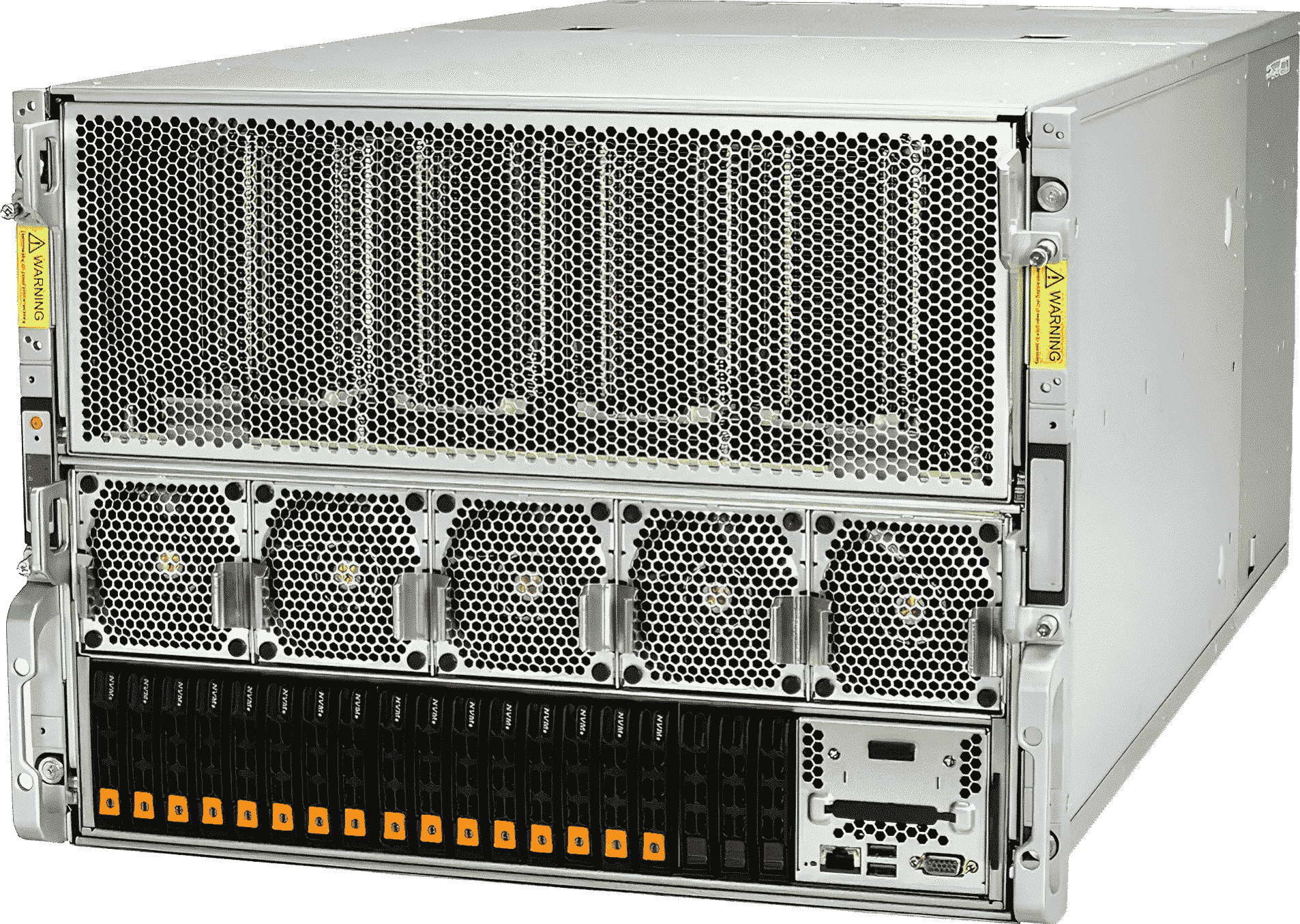 强科盛华Ai服务器 ZT82CSI5H1/ZT82CSI5H2